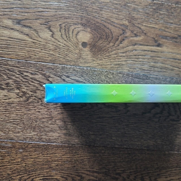 Treasure The Second Step: Chapter Two album - Picture 4 of 5